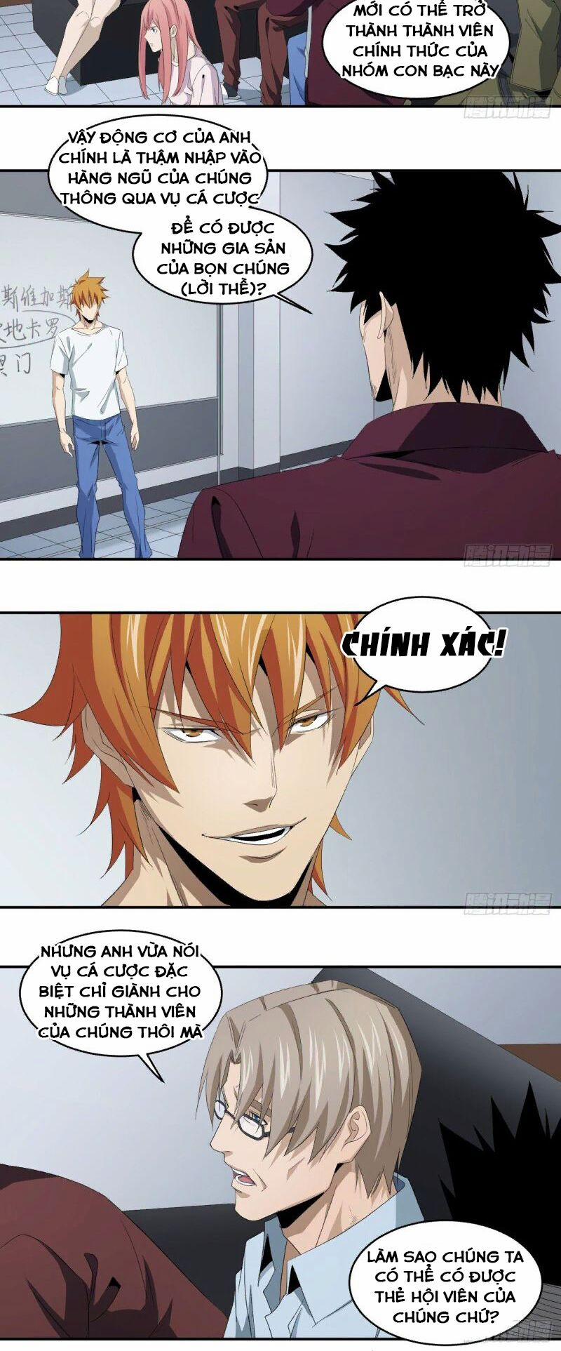 Nhất Ăn Tất 85 trang 4