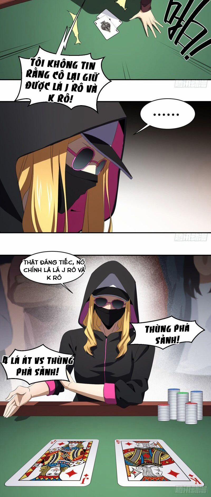 Nhất Ăn Tất 86 trang 15