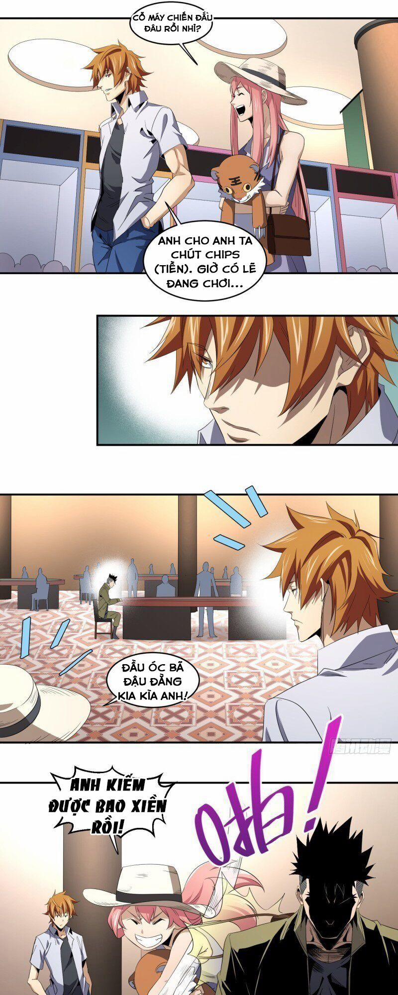 Nhất Ăn Tất 87 trang 9