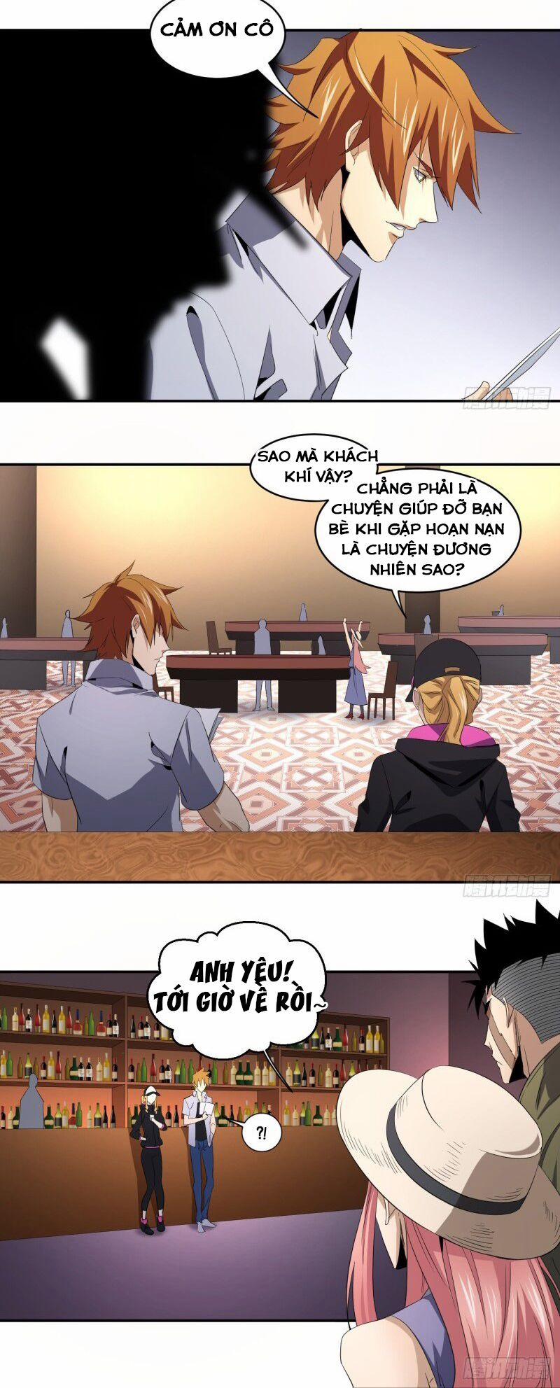 Nhất Ăn Tất 88 trang 10