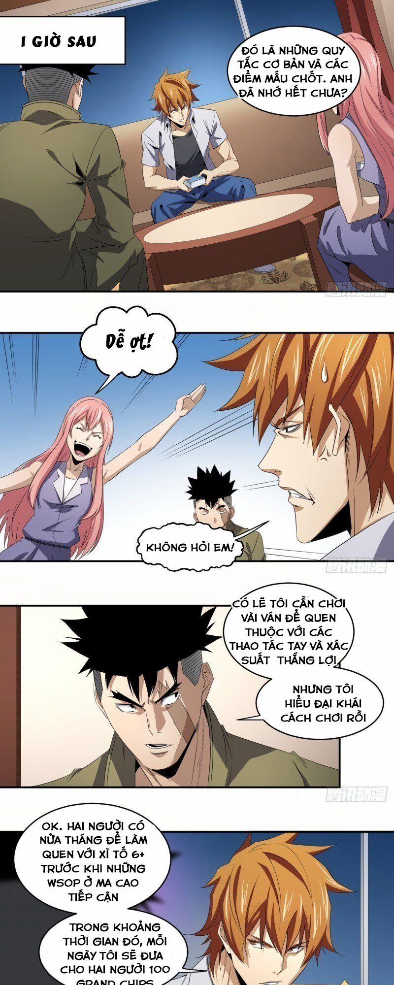 Nhất Ăn Tất 88 trang 2