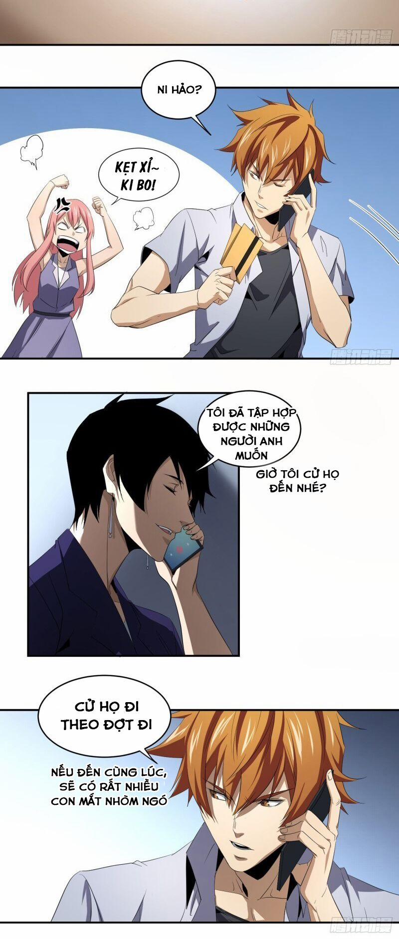 Nhất Ăn Tất 88 trang 4