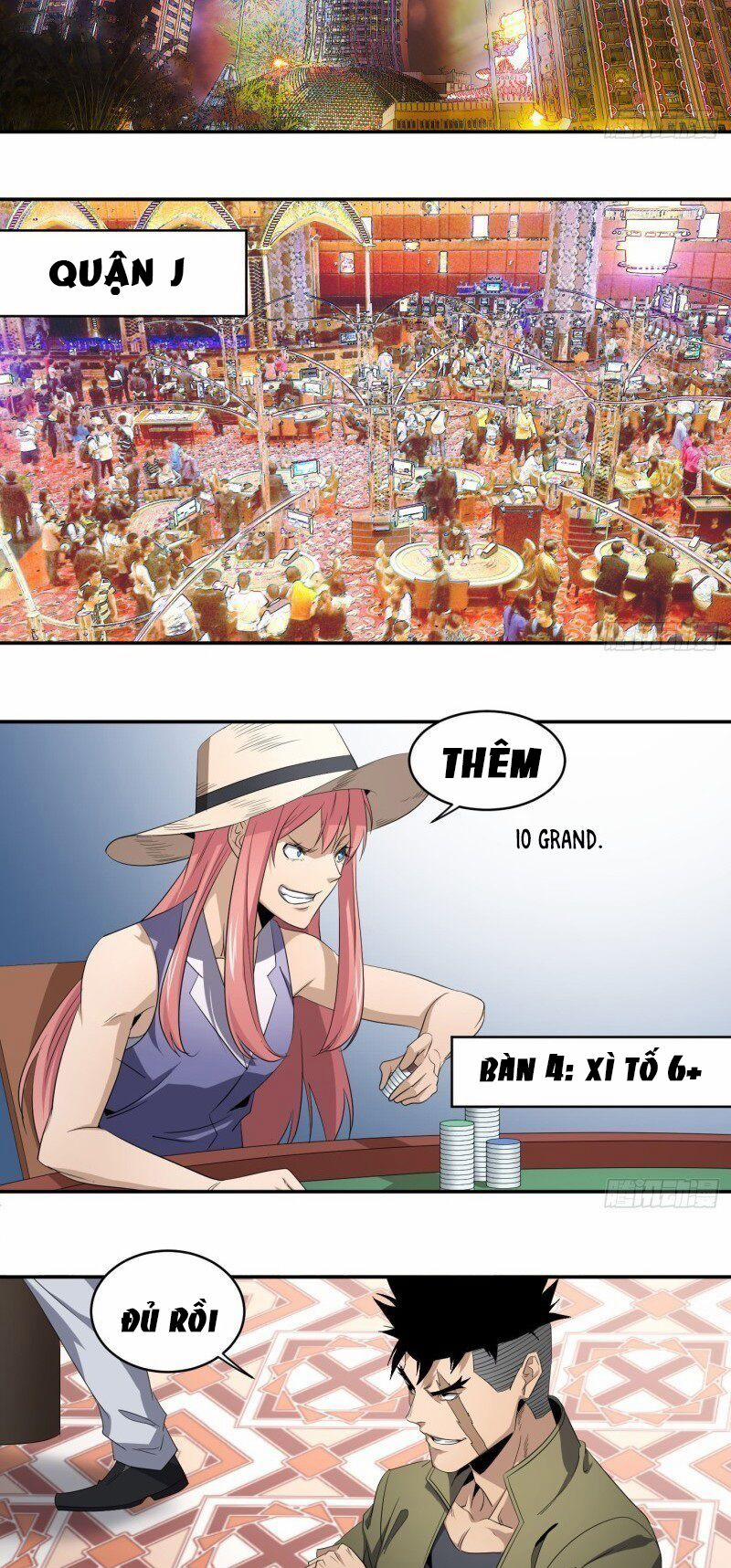 Nhất Ăn Tất 88 trang 6