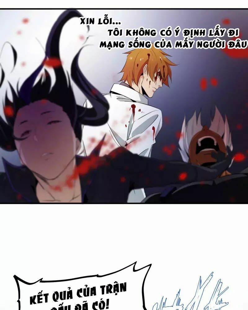 Nhất Ăn Tất 9 trang 22