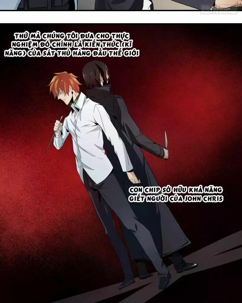 Nhất Ăn Tất 9 trang 26