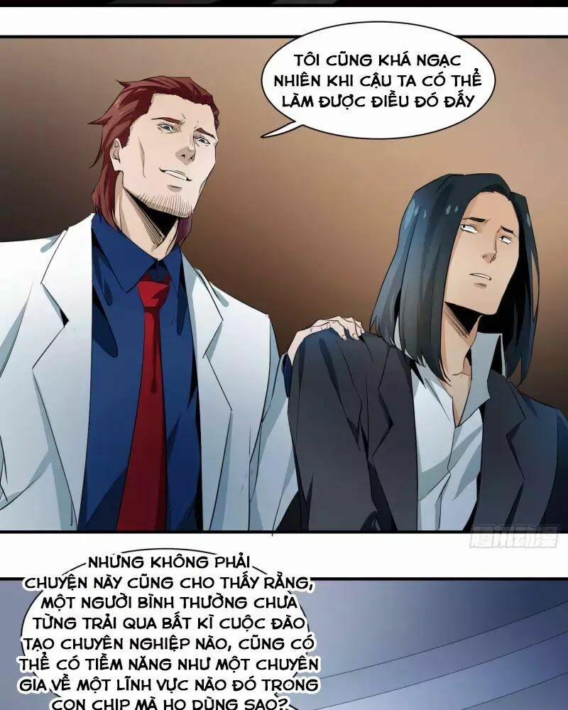 Nhất Ăn Tất 9 trang 27