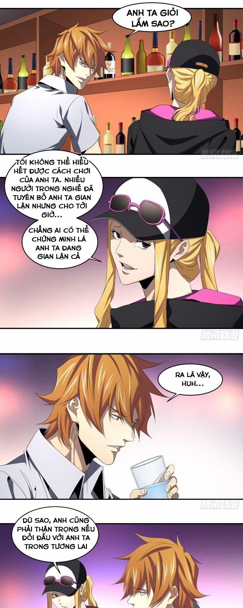 Nhất Ăn Tất 90 trang 12