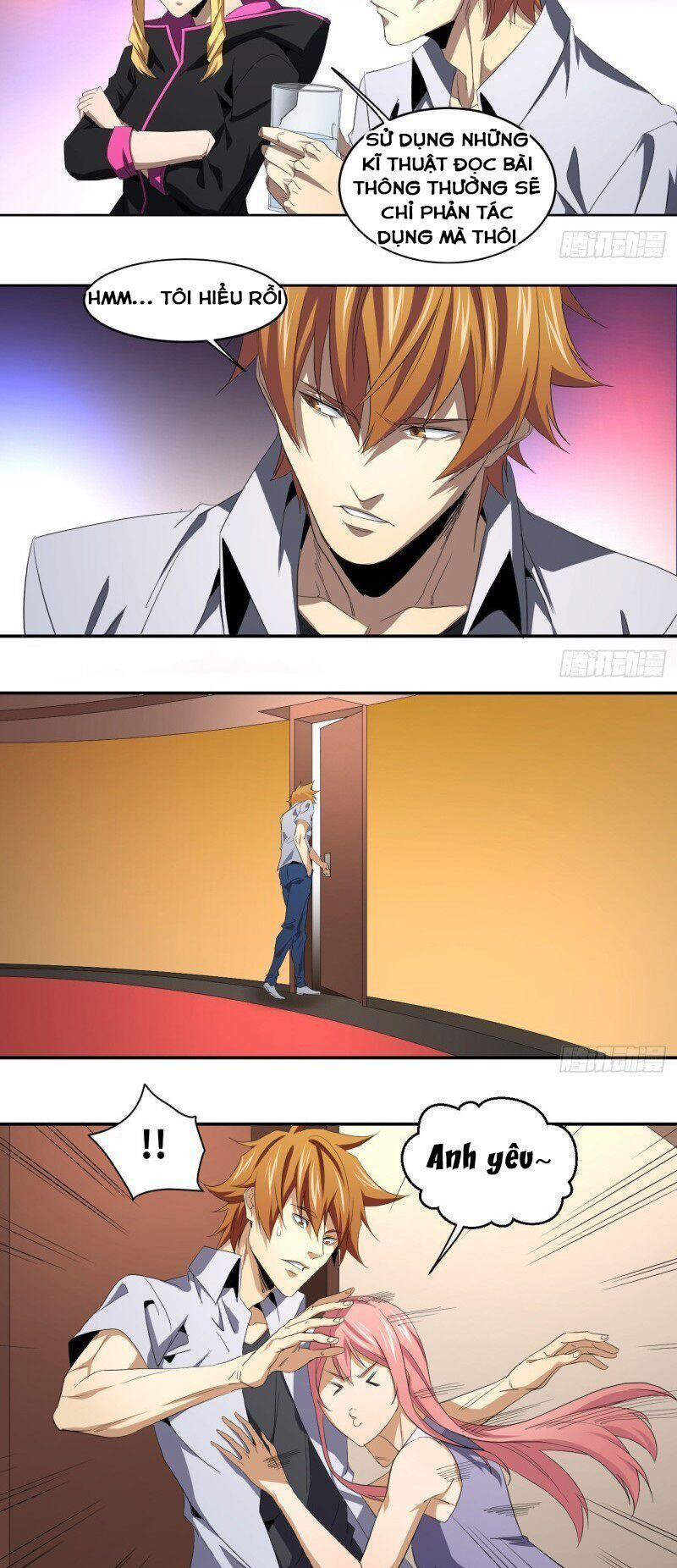 Nhất Ăn Tất 90 trang 13