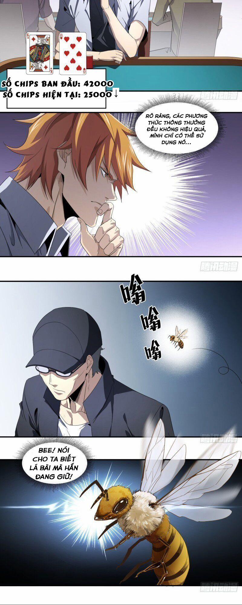 Nhất Ăn Tất 90 trang 3