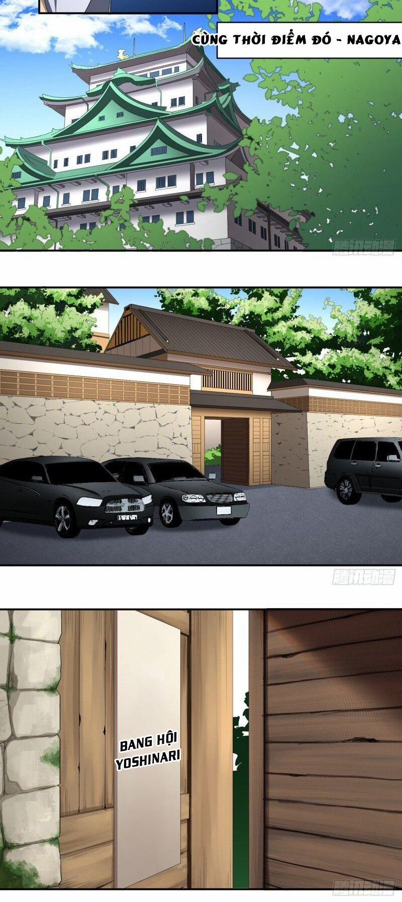 Nhất Ăn Tất 91 trang 4