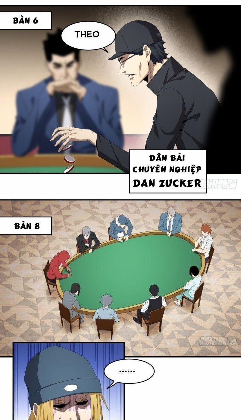 Nhất Ăn Tất 93 trang 10