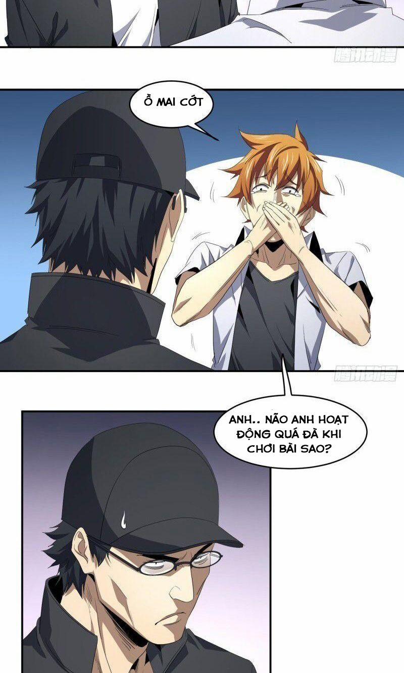 Nhất Ăn Tất 93 trang 15