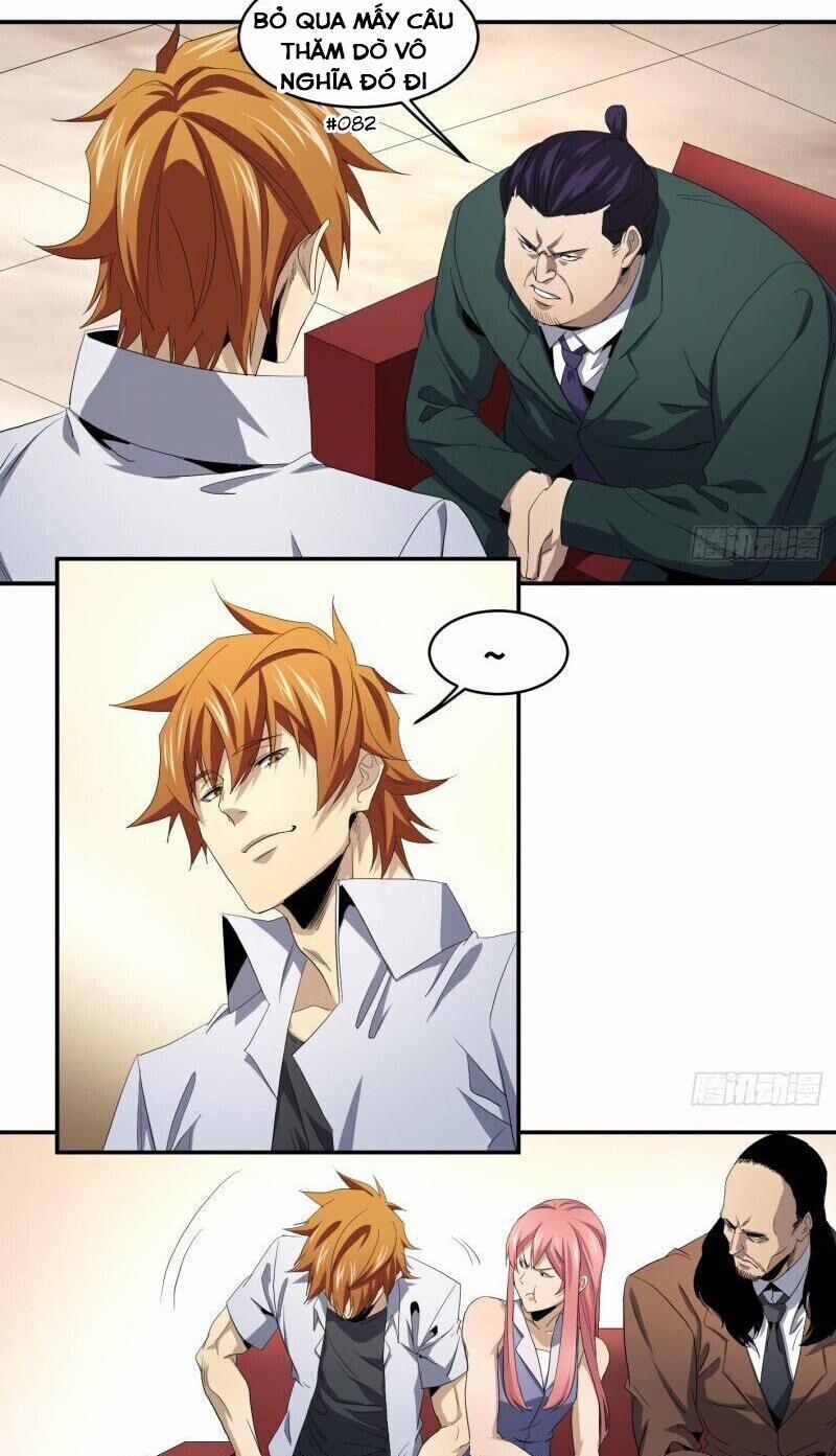 Nhất Ăn Tất 95 trang 11