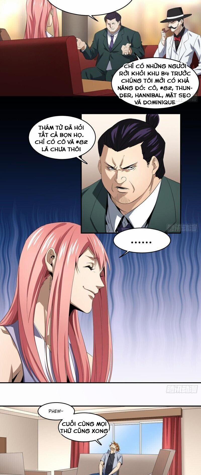 Nhất Ăn Tất 95 trang 3