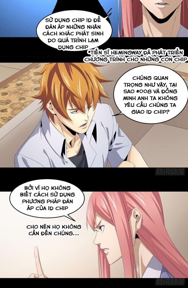 Nhất Ăn Tất 95 trang 8