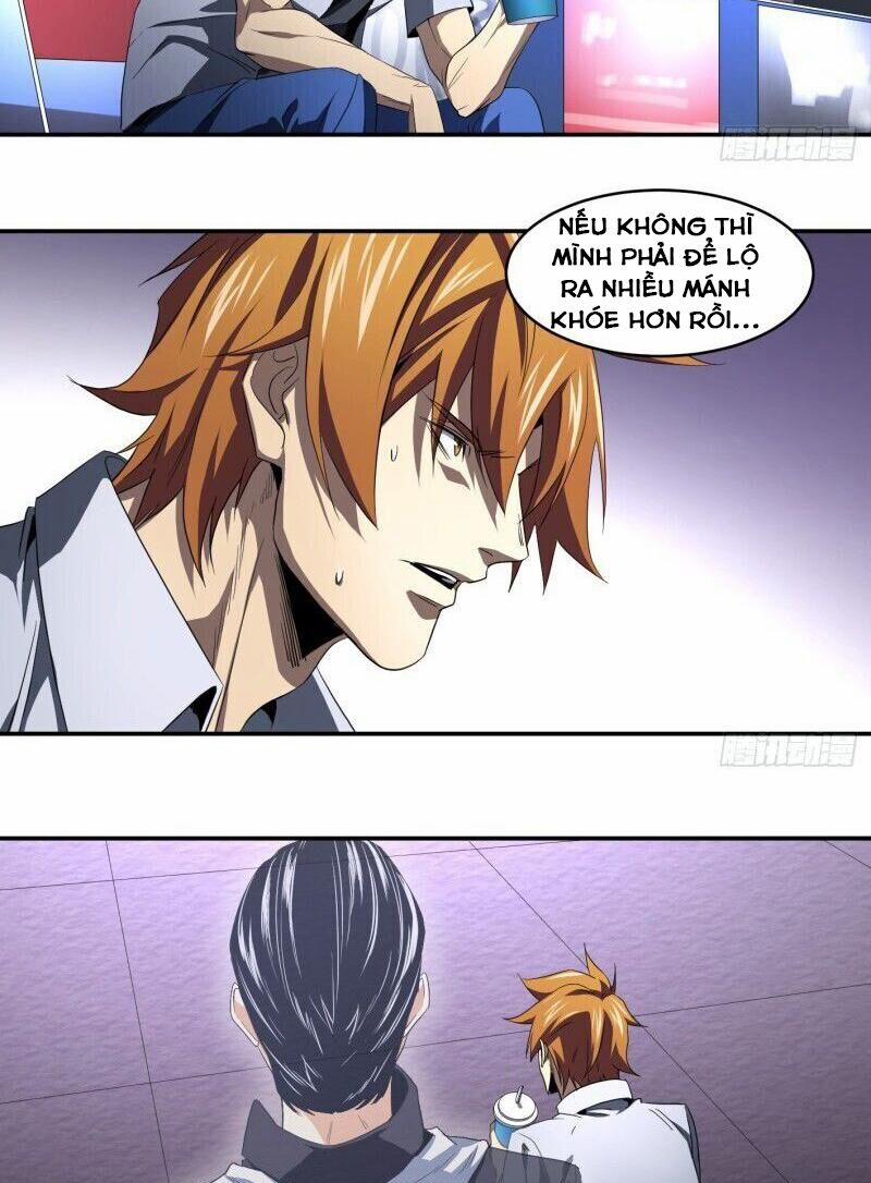 Nhất Ăn Tất 96 trang 15