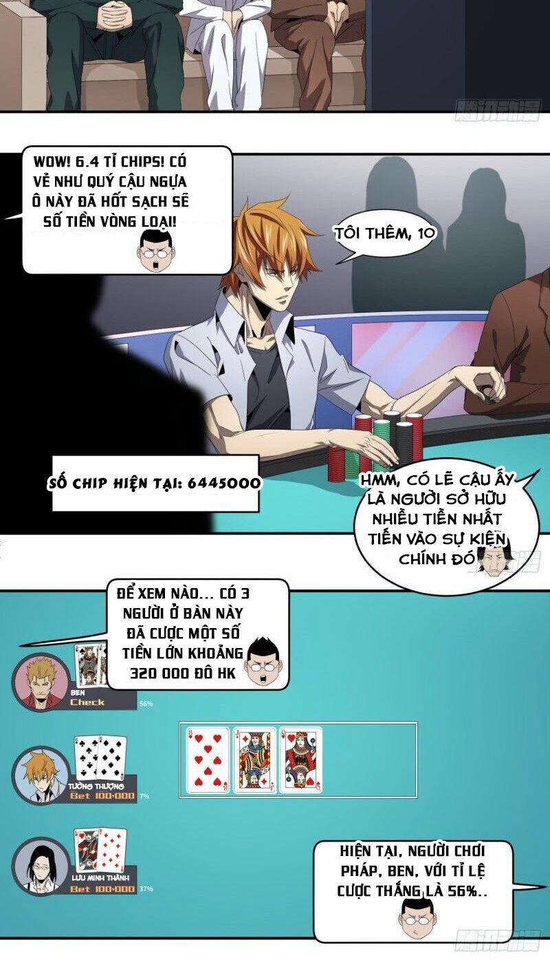 Nhất Ăn Tất 96 trang 4