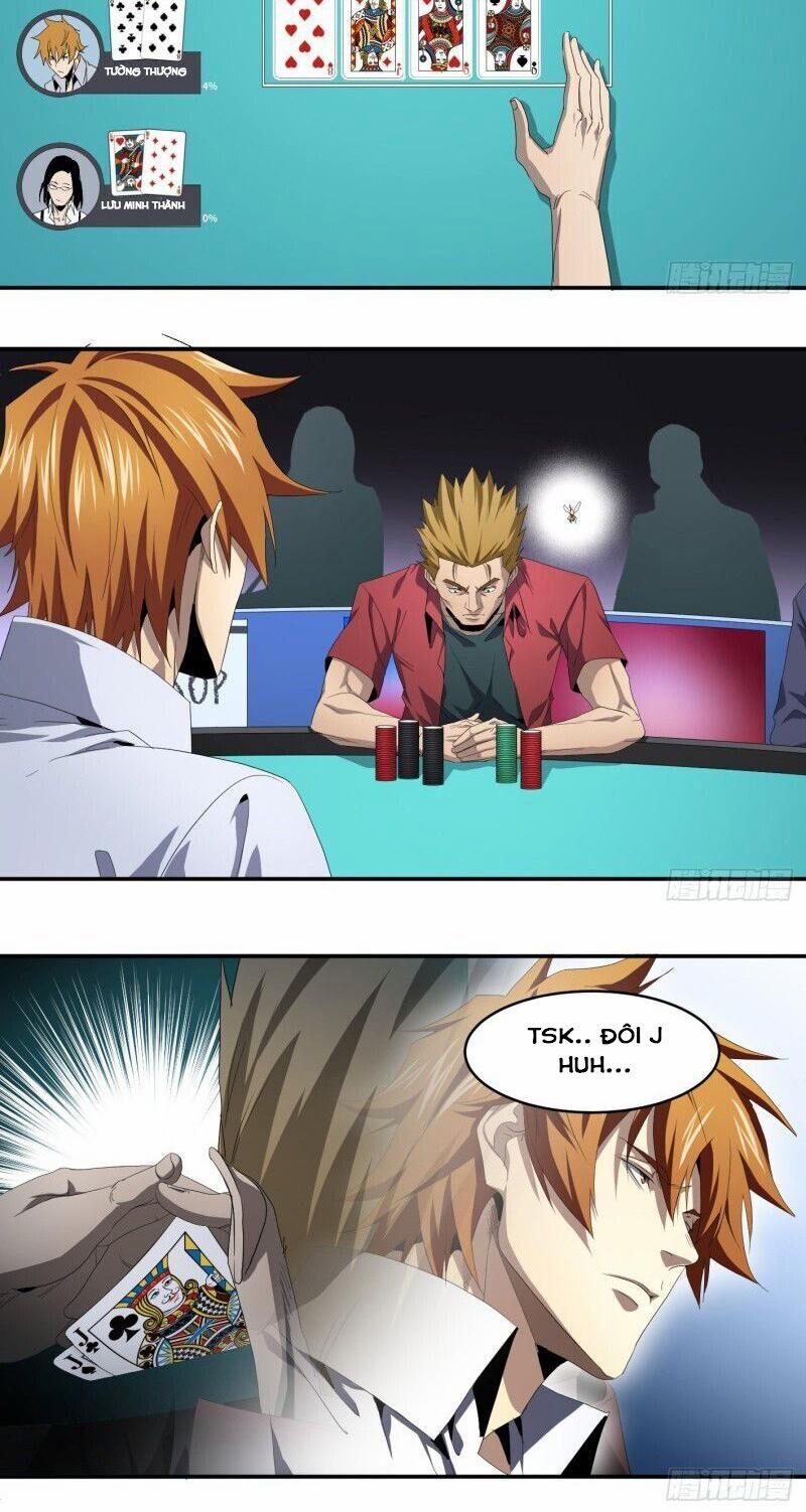 Nhất Ăn Tất 96 trang 8