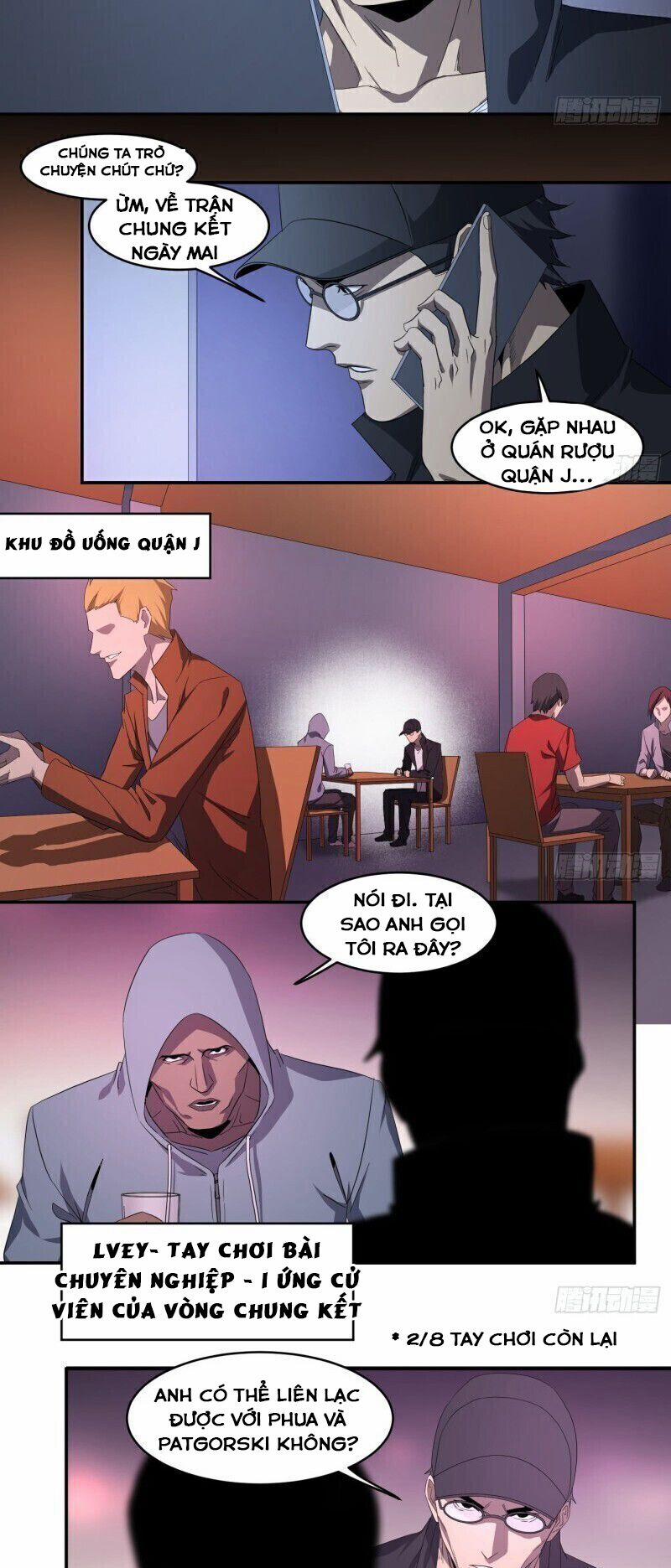 Nhất Ăn Tất 97 trang 2