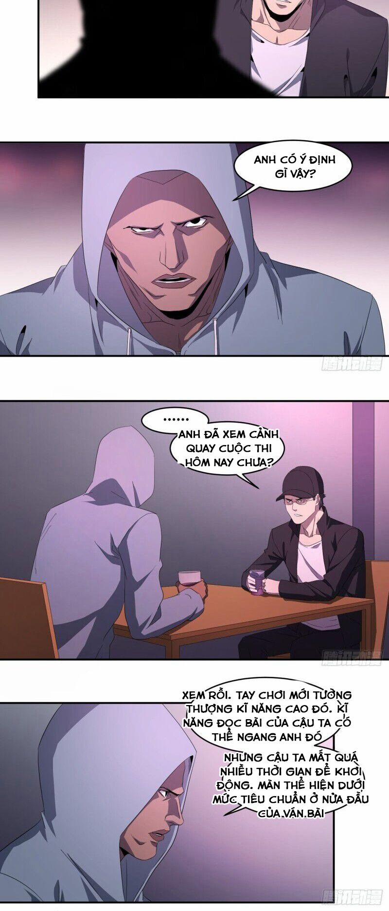 Nhất Ăn Tất 97 trang 3