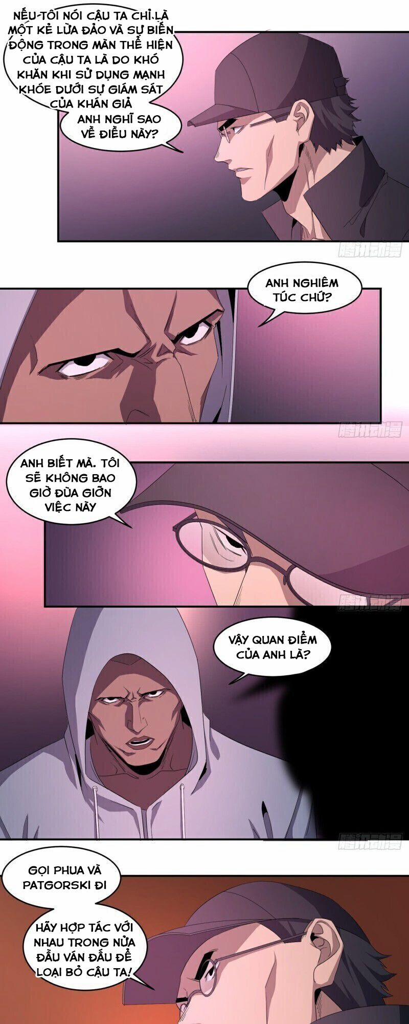 Nhất Ăn Tất 97 trang 4