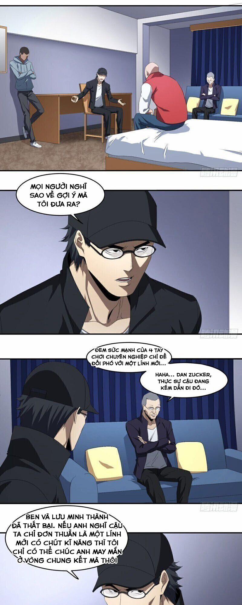 Nhất Ăn Tất 97 trang 7