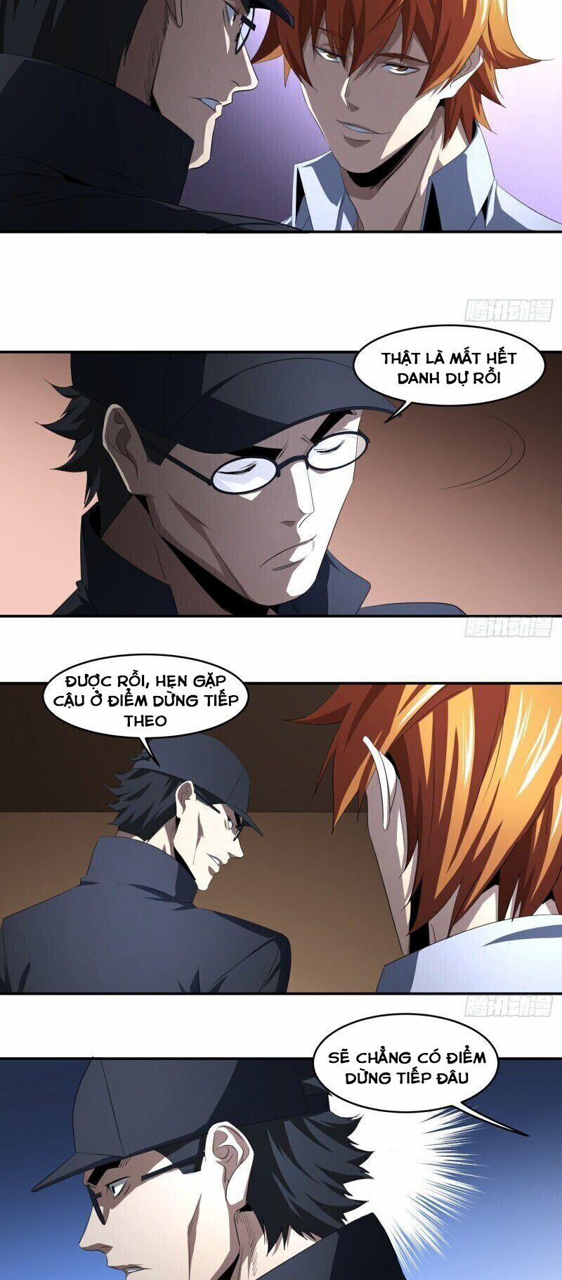 Nhất Ăn Tất 99 trang 10