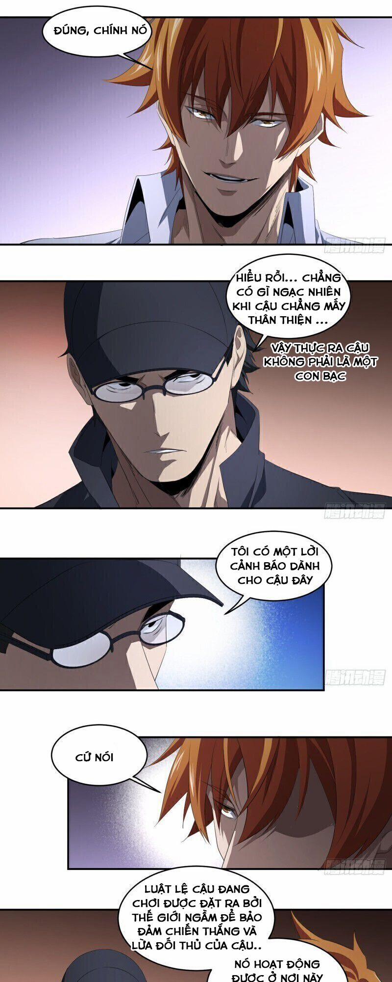 Nhất Ăn Tất 99 trang 12