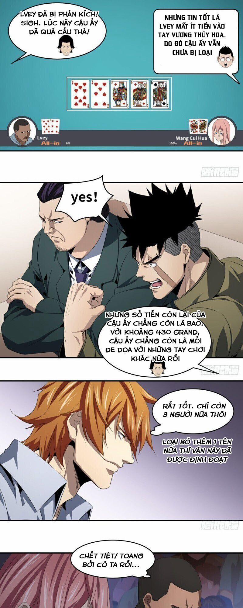 Nhất Ăn Tất 99 trang 2