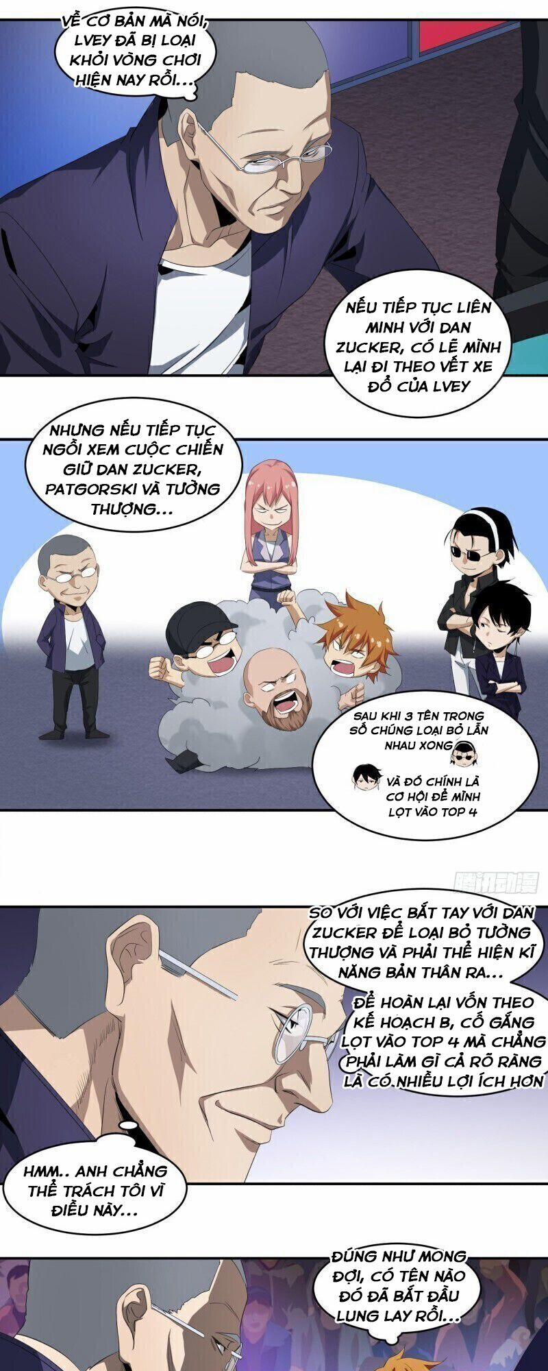 Nhất Ăn Tất 99 trang 6