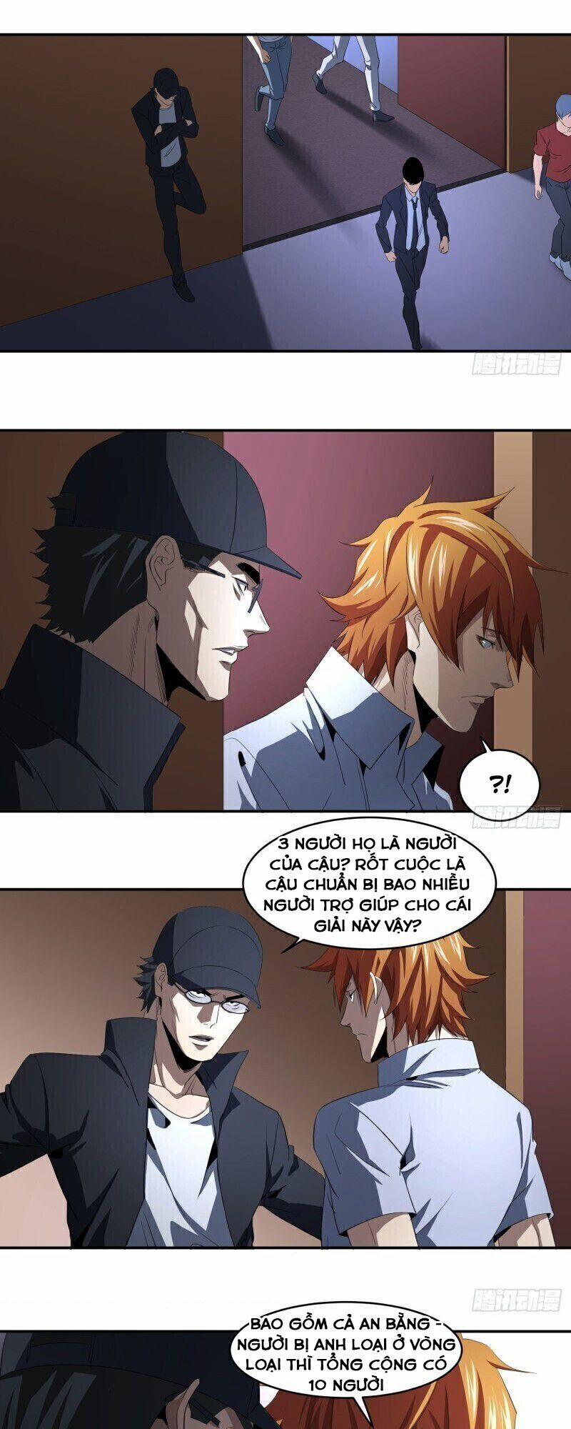 Nhất Ăn Tất 99 trang 9