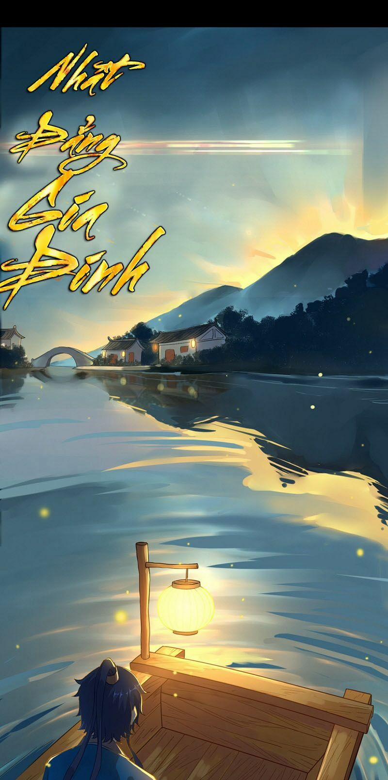 Nhất Đẳng Gia Đinh 0 trang 16