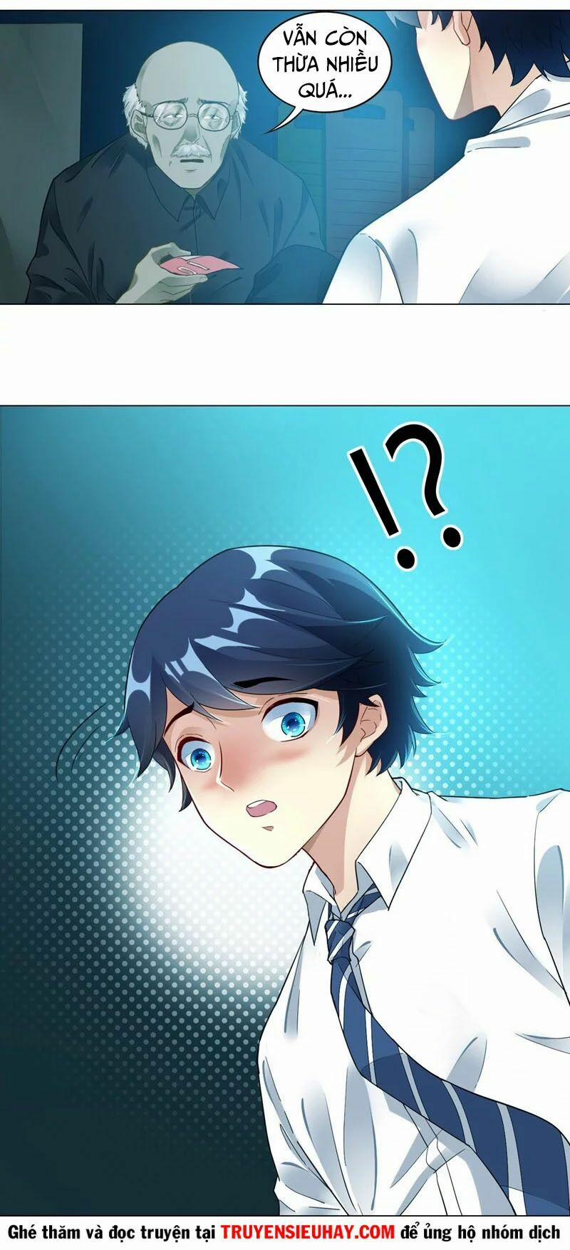 Nhất Đẳng Gia Đinh 1 trang 12