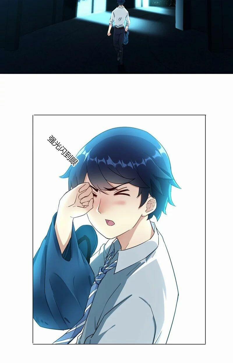 Nhất Đẳng Gia Đinh 1 trang 17