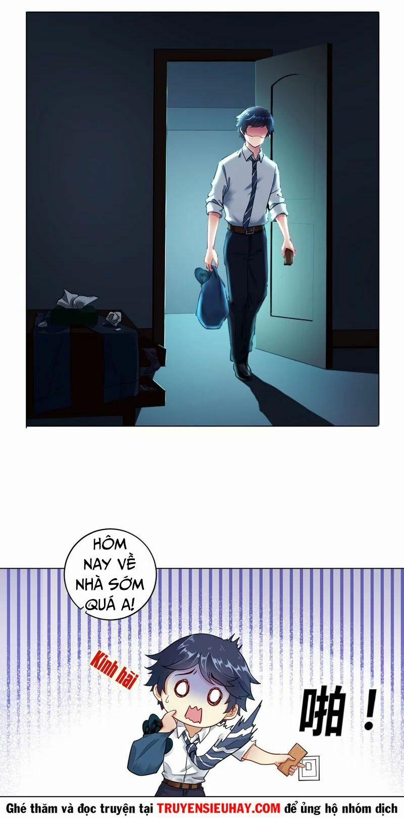 Nhất Đẳng Gia Đinh 1 trang 20