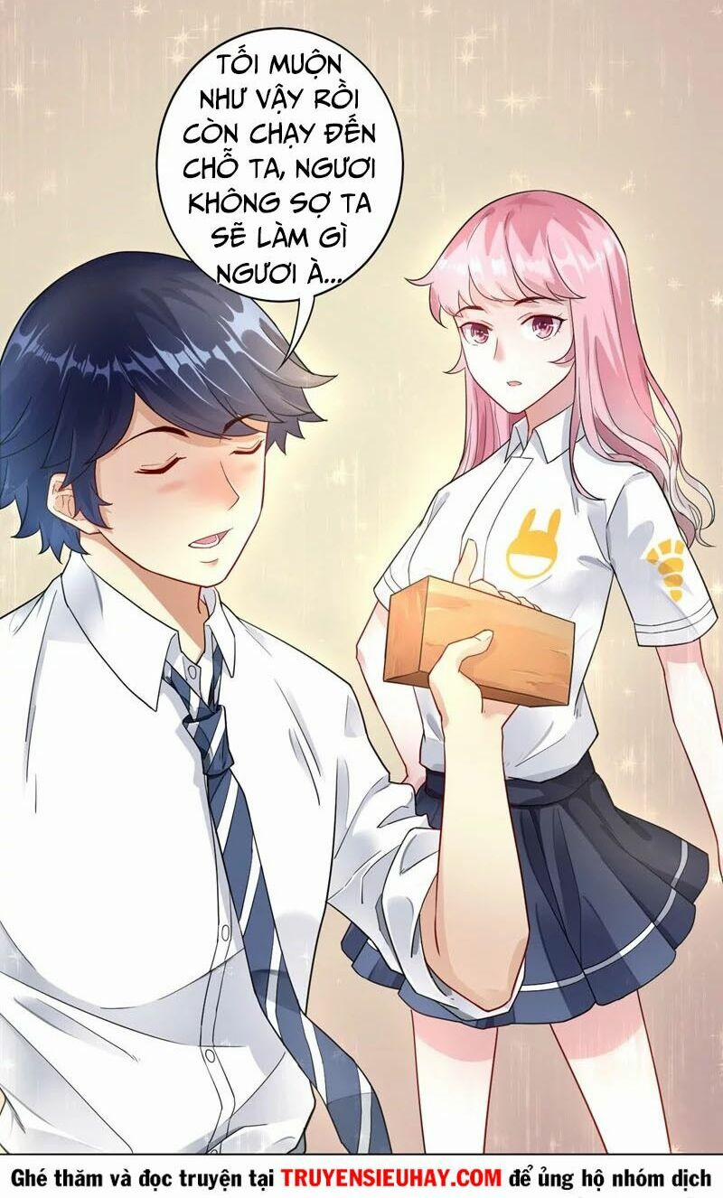 Nhất Đẳng Gia Đinh 1 trang 22