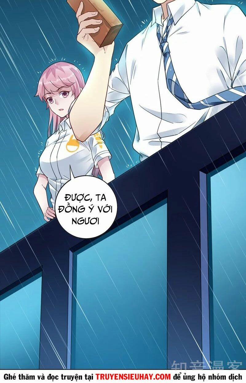 Nhất Đẳng Gia Đinh 1 trang 32