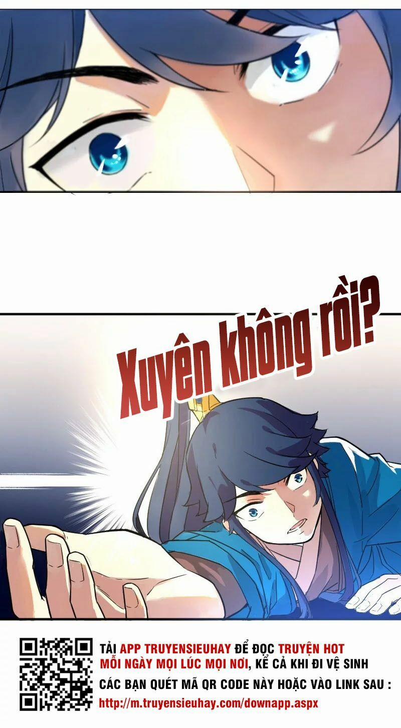 Nhất Đẳng Gia Đinh 1 trang 46