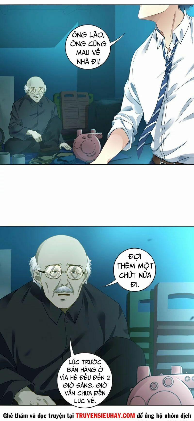 Nhất Đẳng Gia Đinh 1 trang 9