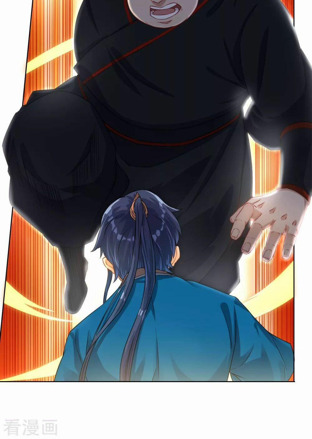 Nhất Đẳng Gia Đinh 10 trang 14