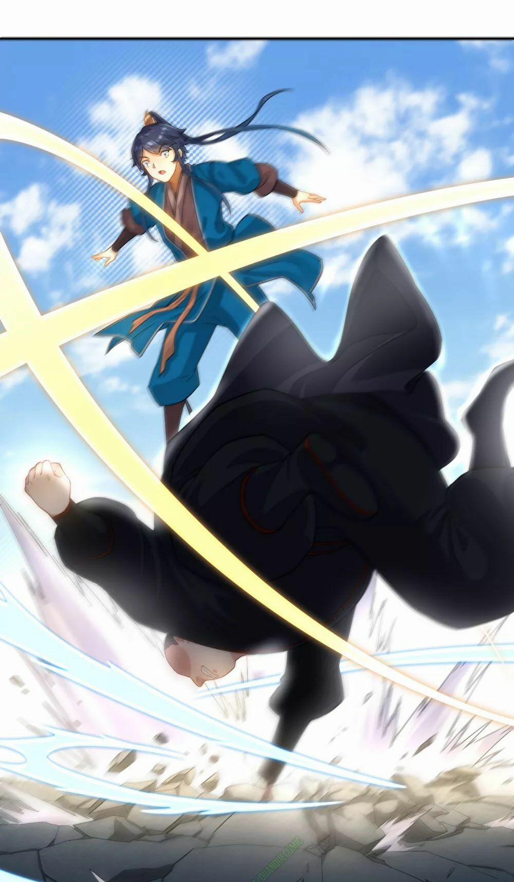 Nhất Đẳng Gia Đinh 10 trang 15