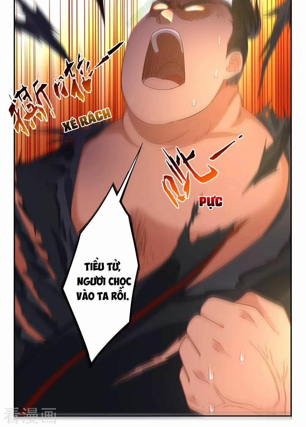 Nhất Đẳng Gia Đinh 10 trang 18