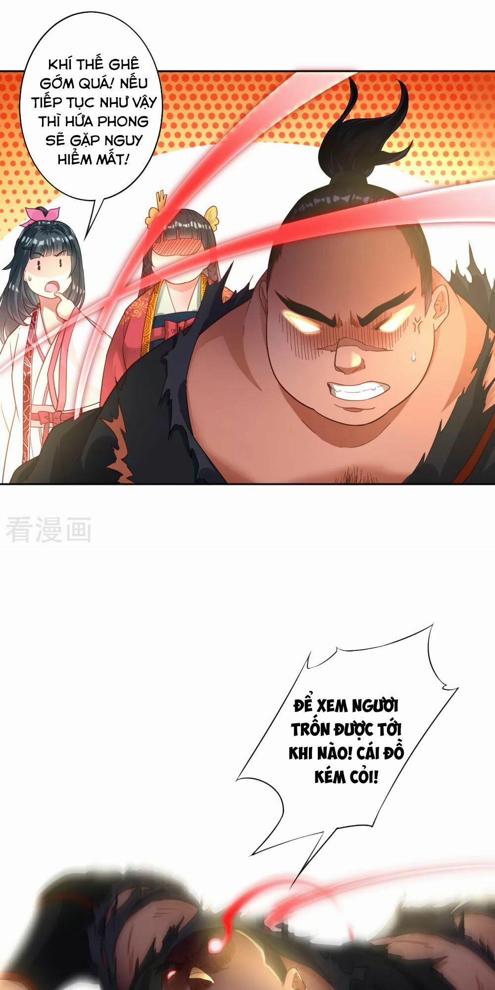 Nhất Đẳng Gia Đinh 10 trang 19