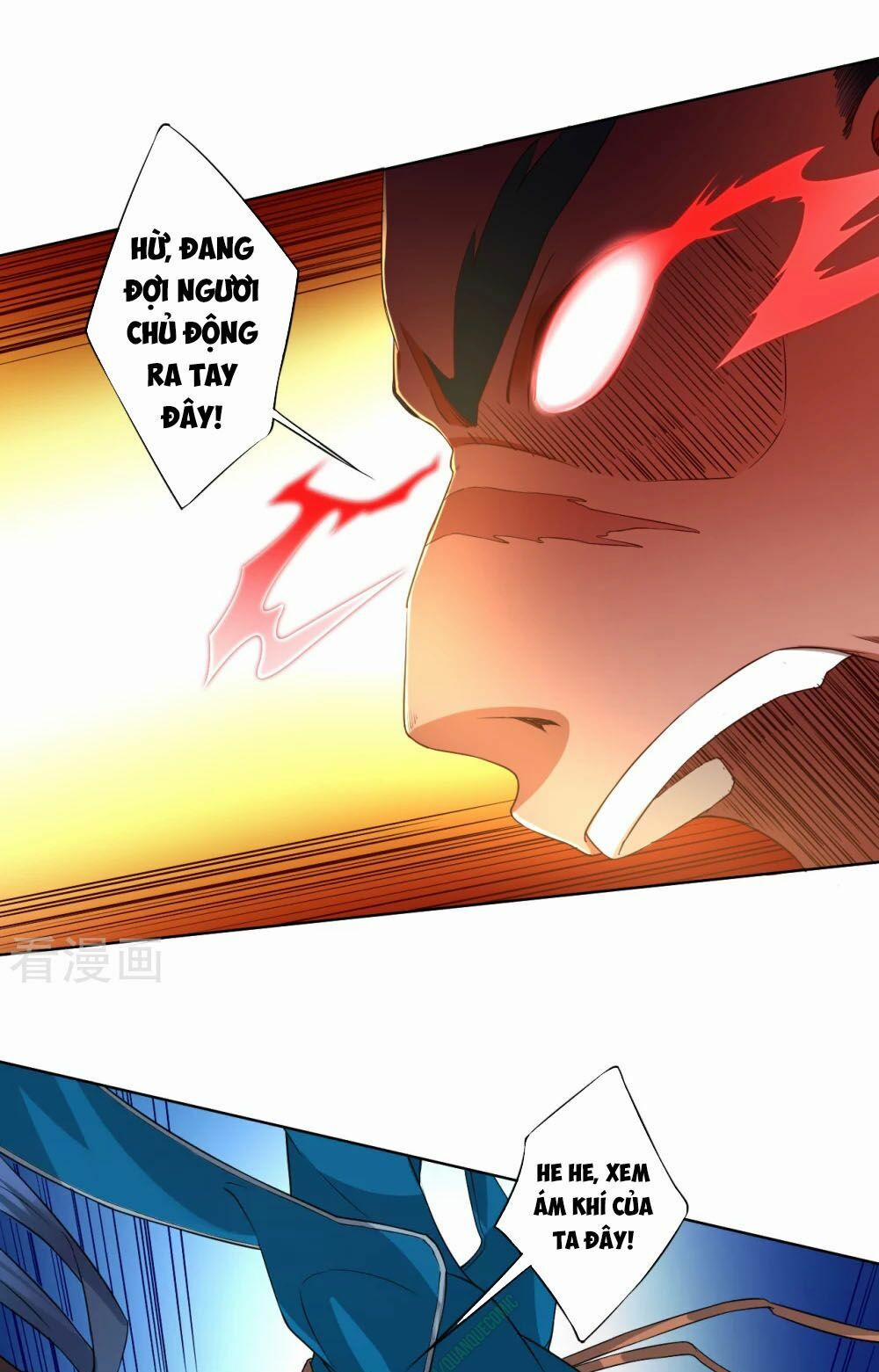 Nhất Đẳng Gia Đinh 10 trang 22