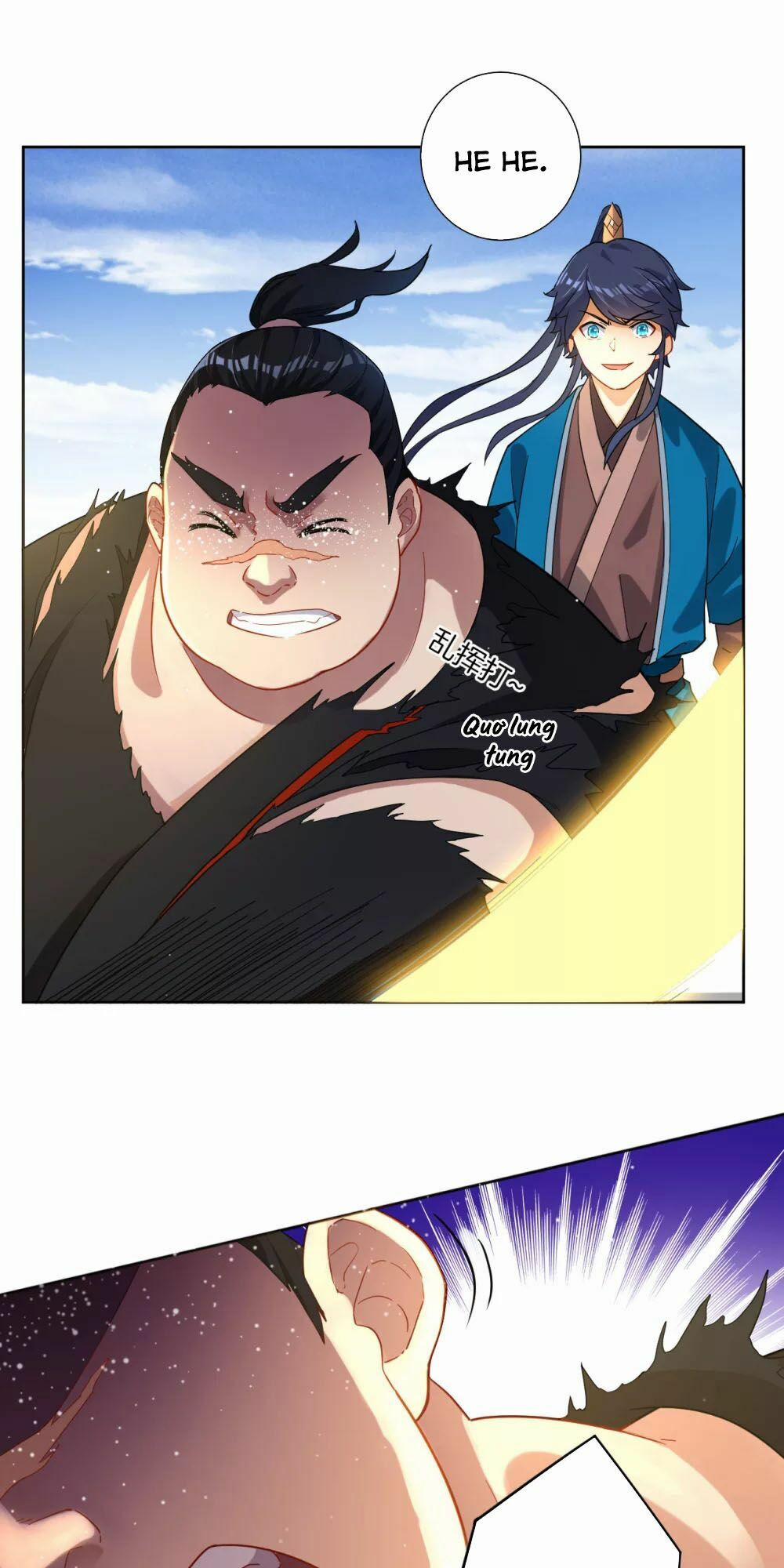 Nhất Đẳng Gia Đinh 10 trang 26