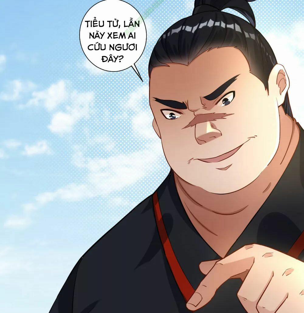 Nhất Đẳng Gia Đinh 10 trang 6