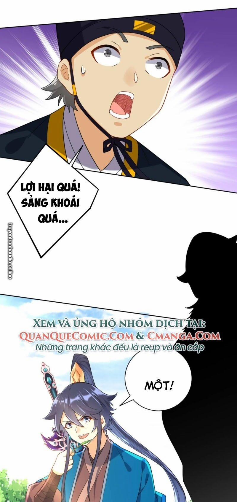 Nhất Đẳng Gia Đinh 100 trang 9