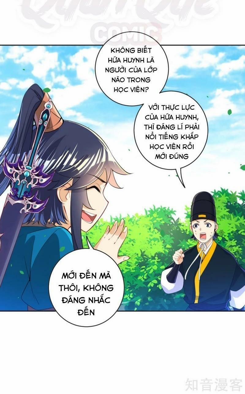 Nhất Đẳng Gia Đinh 101 trang 1