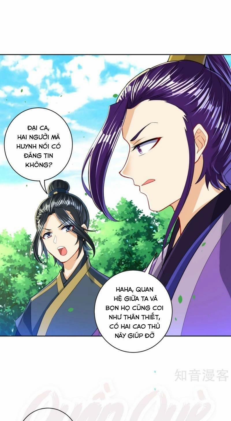Nhất Đẳng Gia Đinh 101 trang 14