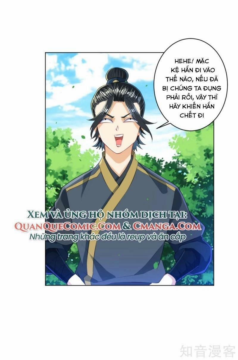 Nhất Đẳng Gia Đinh 101 trang 9